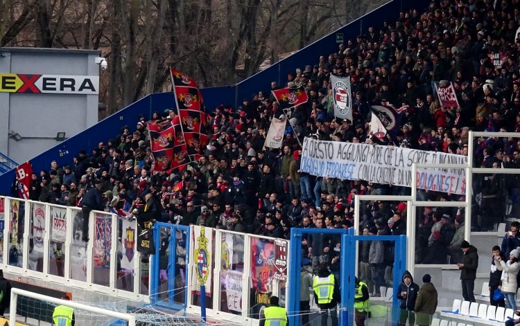 Stadio Paolo Mazzo