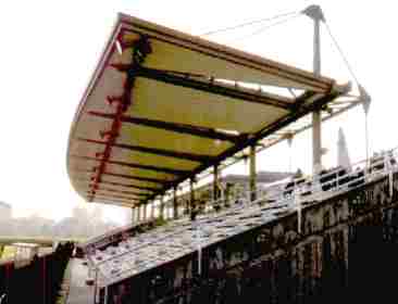 Stadion am Brentanobad