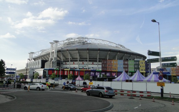 AmsterdamArena