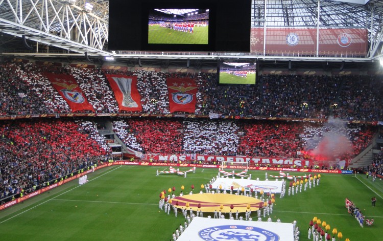 AmsterdamArena