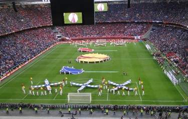 AmsterdamArena