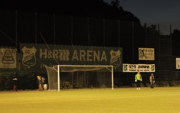 Graf-Adolf-Sportplatz