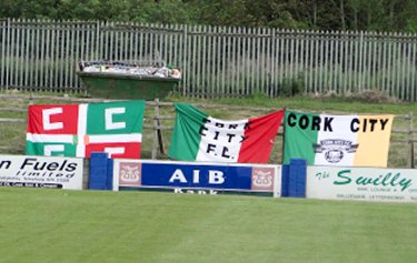 Finn Harps