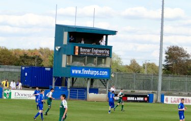 Finn Harps