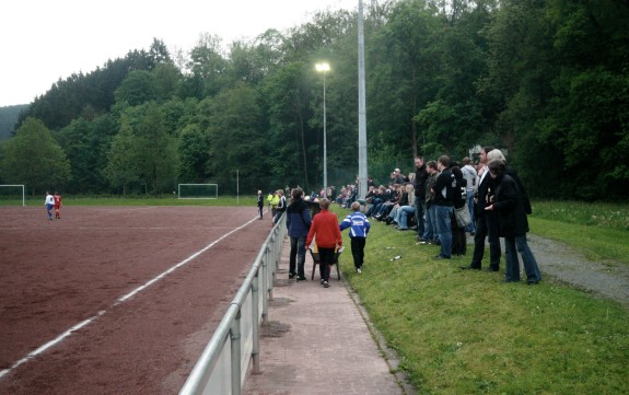 Sportplatz Latroper Str.