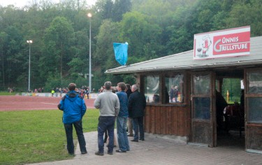 Sportplatz Latroper Str.