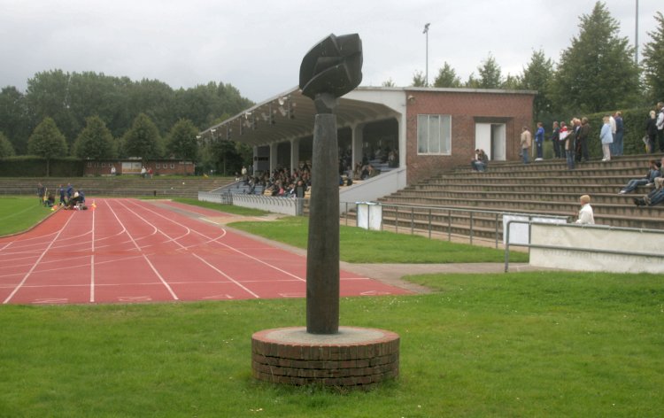 Flensburger Stadion