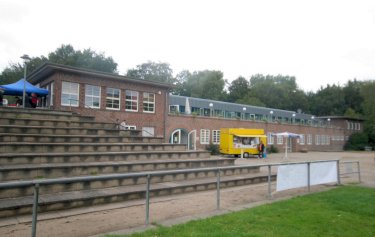 Flensburger Stadion