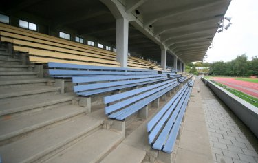 Flensburger Stadion