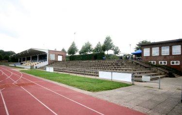 Flensburger Stadion