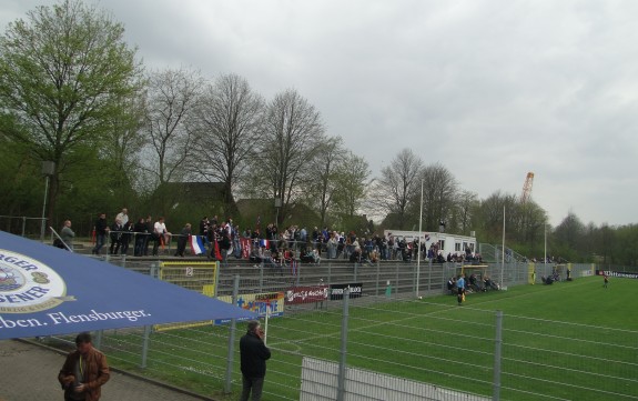 Manfred-Werner-Stadion