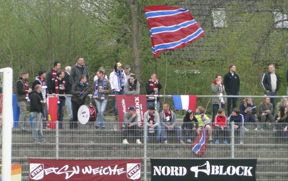 Manfred-Werner-Stadion