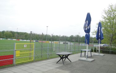 Manfred-Werner-Stadion