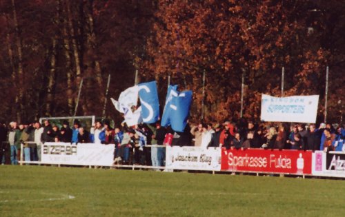 Sportplatz am Weiher - Intro Flieden