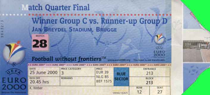Ticket