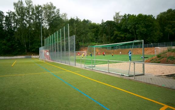 Stadion Bodenwaage