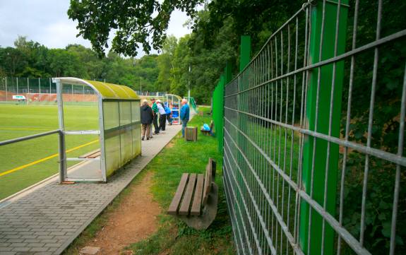 Stadion Bodenwaage