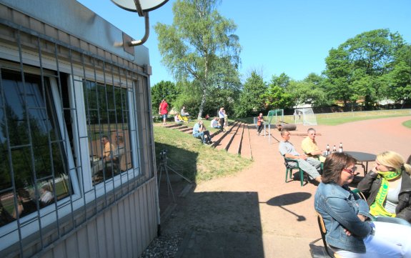 Sportanlage Am Tannenbusch