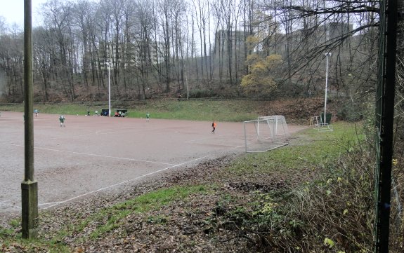 Waldstadion Bergmannsbusch