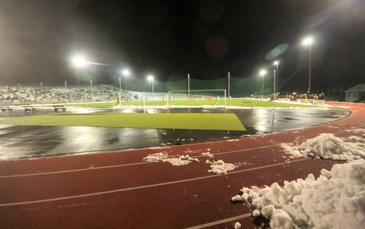 Sportplatz Giebelscheidstr.