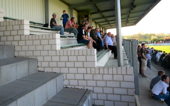 Waldstadion am Wirtsteich