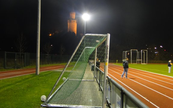 Burgfeldstadion