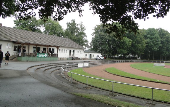 Stadion Graf-Adolf-Straße