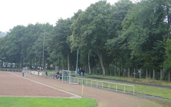 Stadion Graf-Adolf-Straße