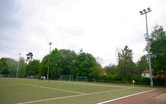 Sportplatz Heidenheimer Straße