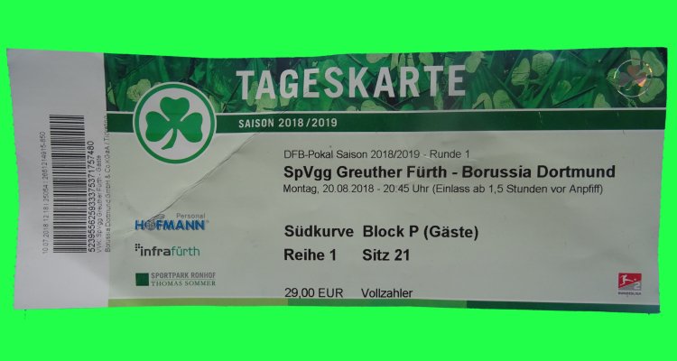 Ticket