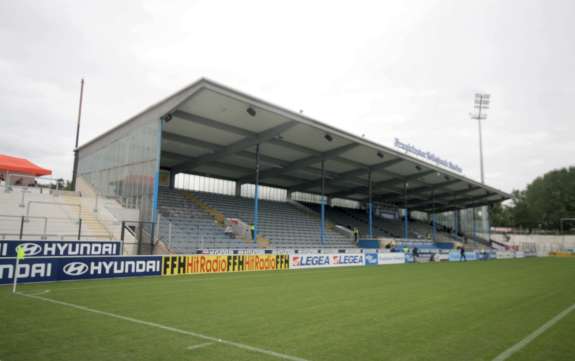 Stadion Bornheimer Hang