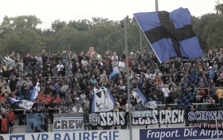 Stadion Bornheimer Hang