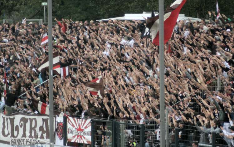 Stadion Bornheimer Hang