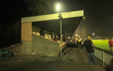 Stadion an der Klosterstraße