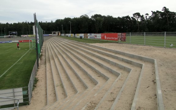 Friesenstadion