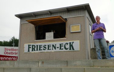 Friesenstadion