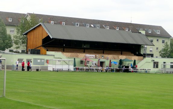 ASV-Stadion an der Magazinstraße