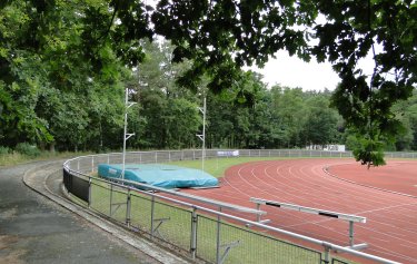 Gustav-Schickedanz-Sportfeld