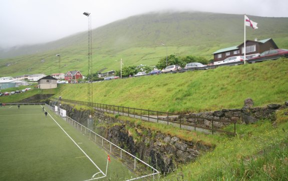 Fuglafjørður