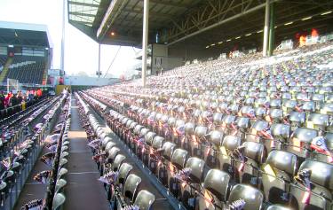 Craven Cottage