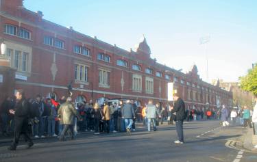 Craven Cottage