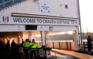 Craven Cottage