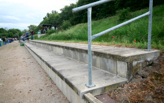 Sportplatz Jahnstraße Fußgönheim