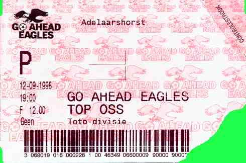 Ticket