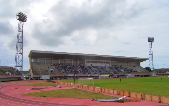 Independence National Stadium