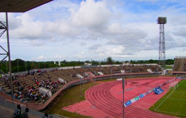 Independence National Stadium