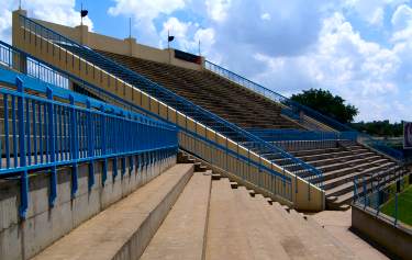 Botswana National Stadium