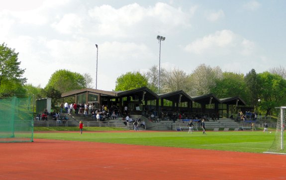 Stadion am See