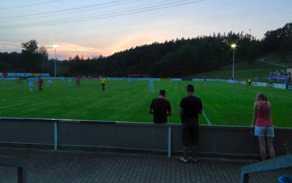 Sportanlage Am Weingarten