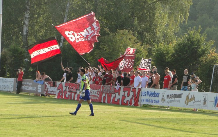 Sportanlage Am Weingarten